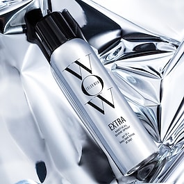 Extra Shine - Spray für Glanz